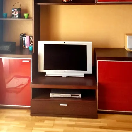 Apartment Sea-view In Roquetas De Mar, Andalusia, W/ Air Con, Terrace *